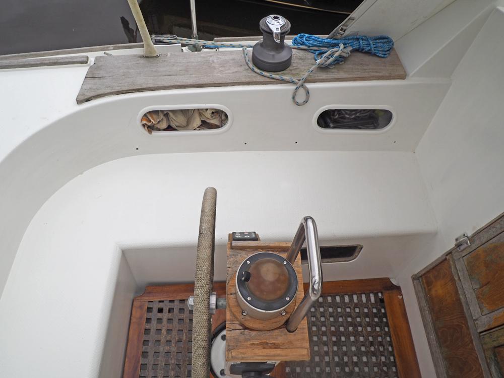 picture Dekuitrusting